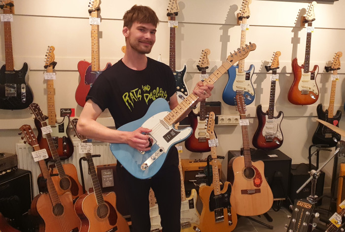 Afbeelding invoegen
